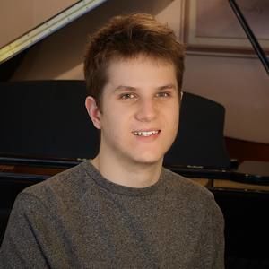 Meet your Posher, Alexander